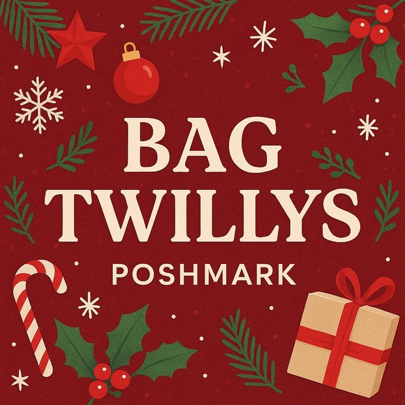 Twilly Accessories for Bags